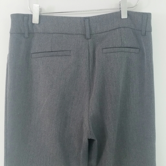 RICKI'S Dress Pants - Size 8 (16.5" W x 40" L) - Picture 4 of 11